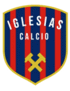 GS Iglesias Calcio 队徽